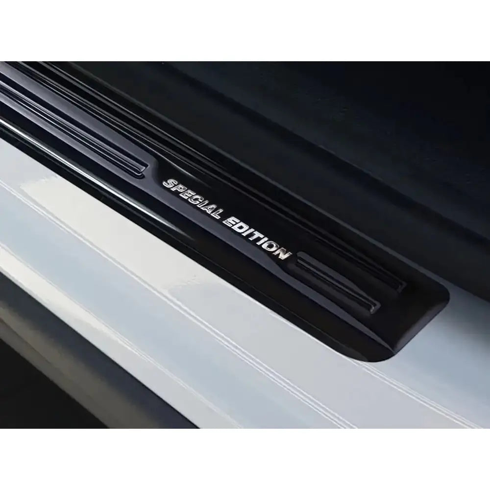 Innstegslister Skoda Kodiaq