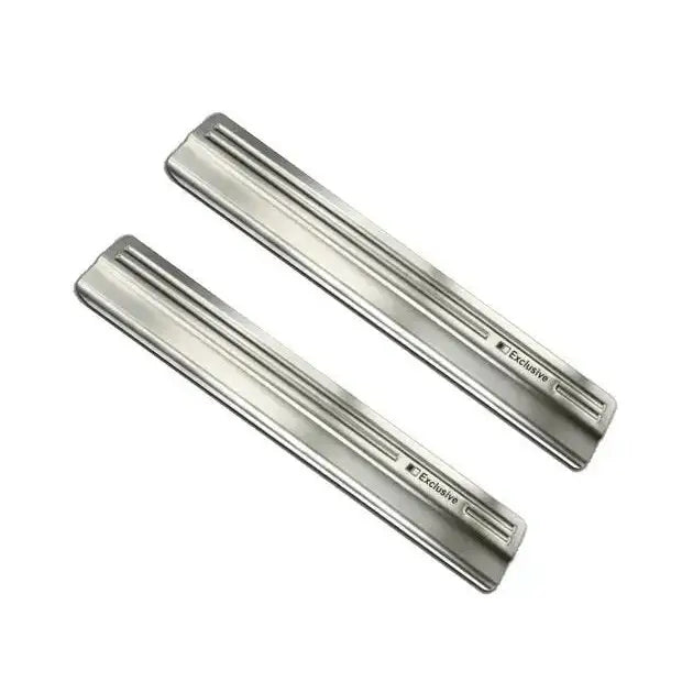 Innstegslister Vw Caddy