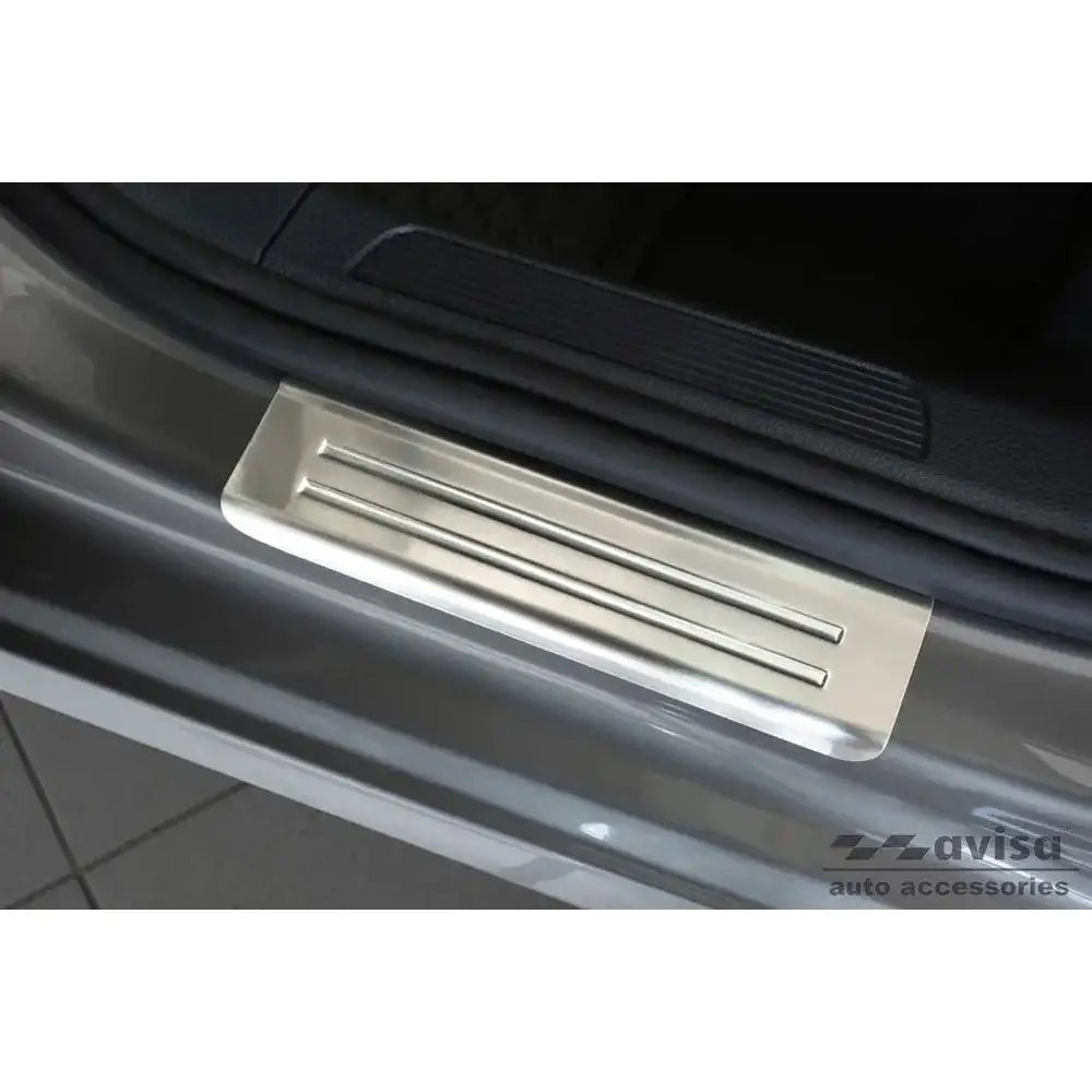 Innstegslister Vw Golf