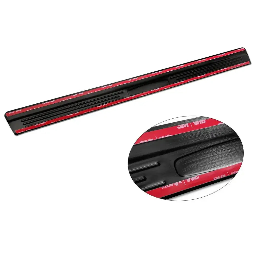 Innstegslister Vw Golf Viii Hatchback 19- / Variant 20- Svart Speil