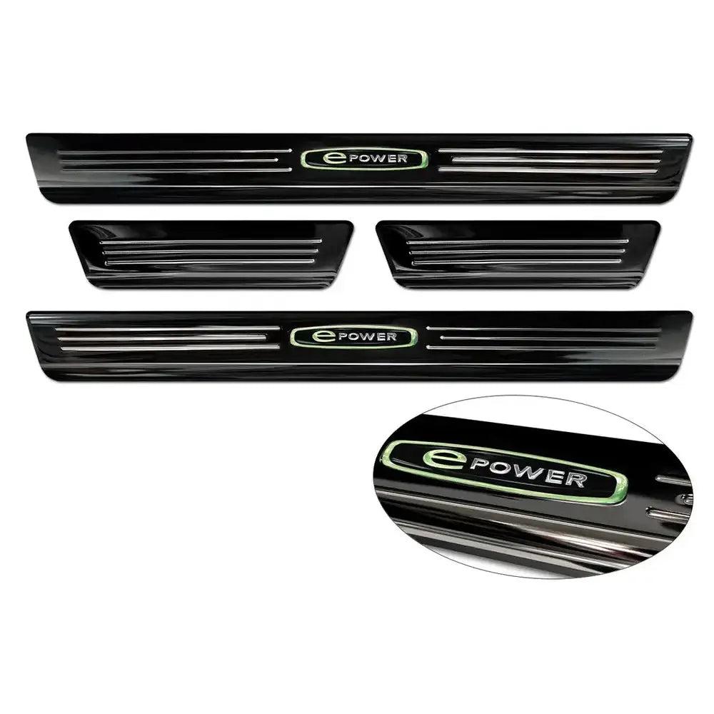 Innstegslister Vw Id.3