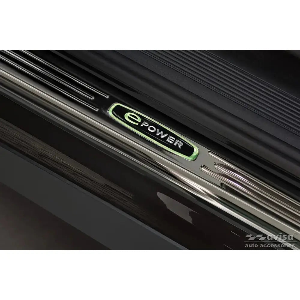 Innstegslister Vw Id.3