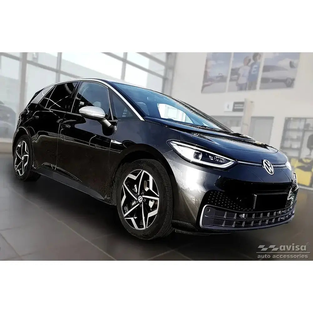 Innstegslister Vw Id.3