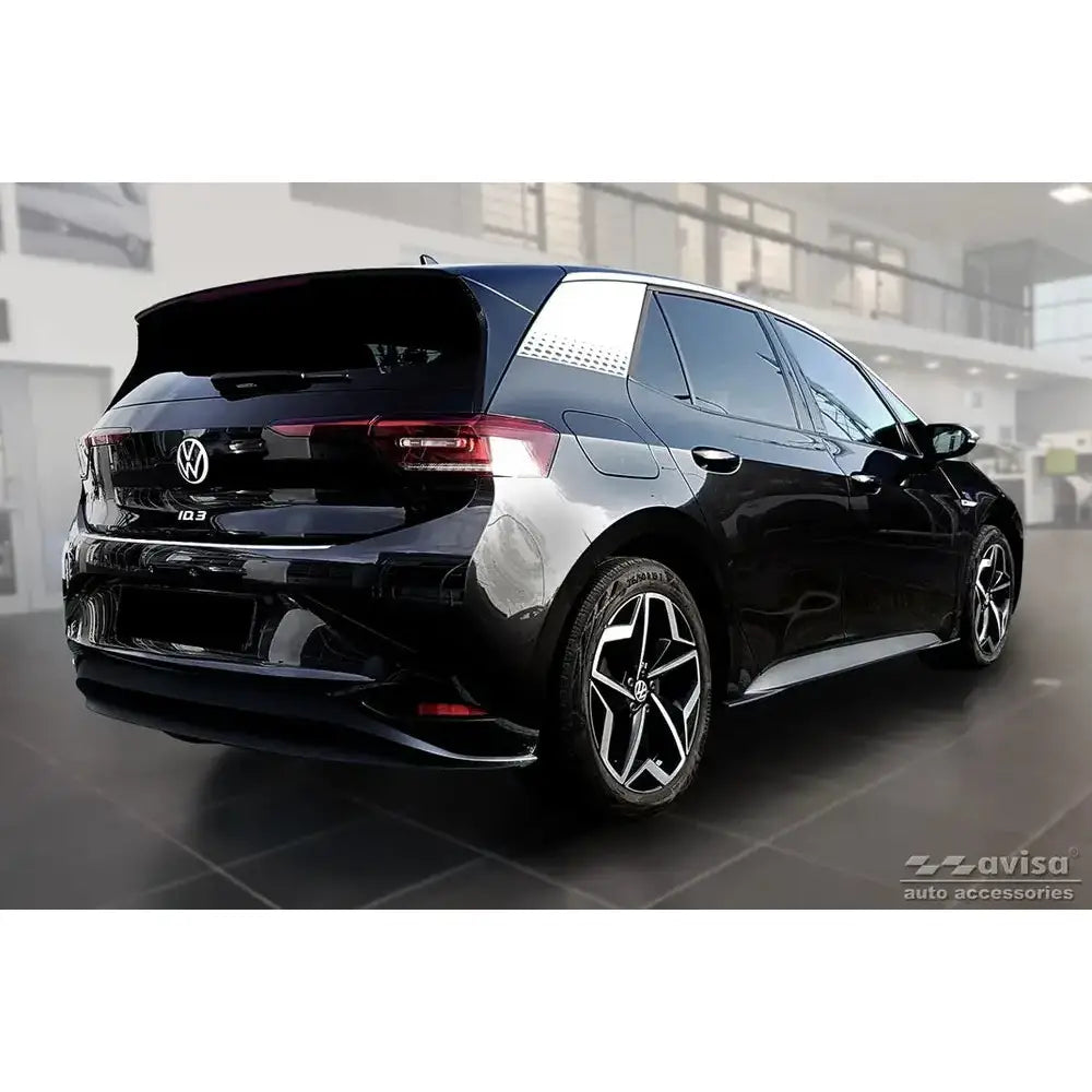 Innstegslister Vw Id.3