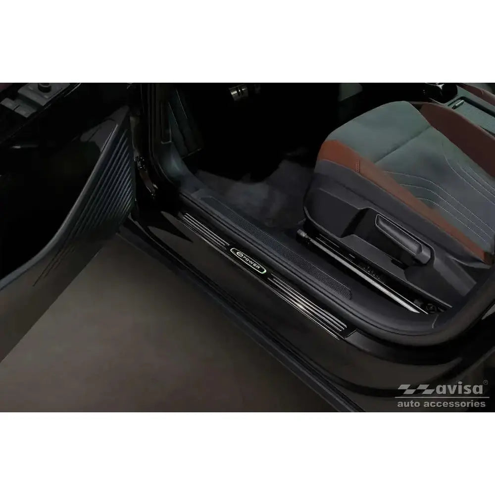 Innstegslister Vw Id.4