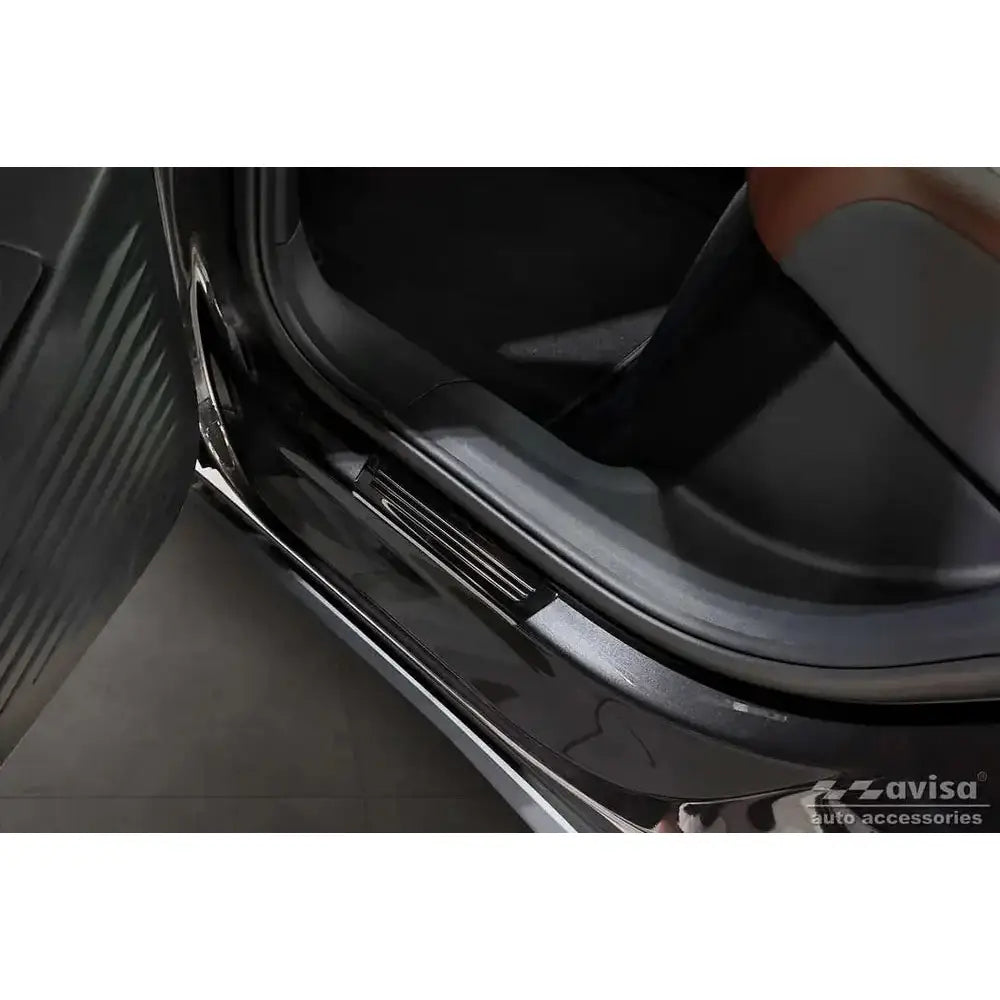 Innstegslister Vw Id.4