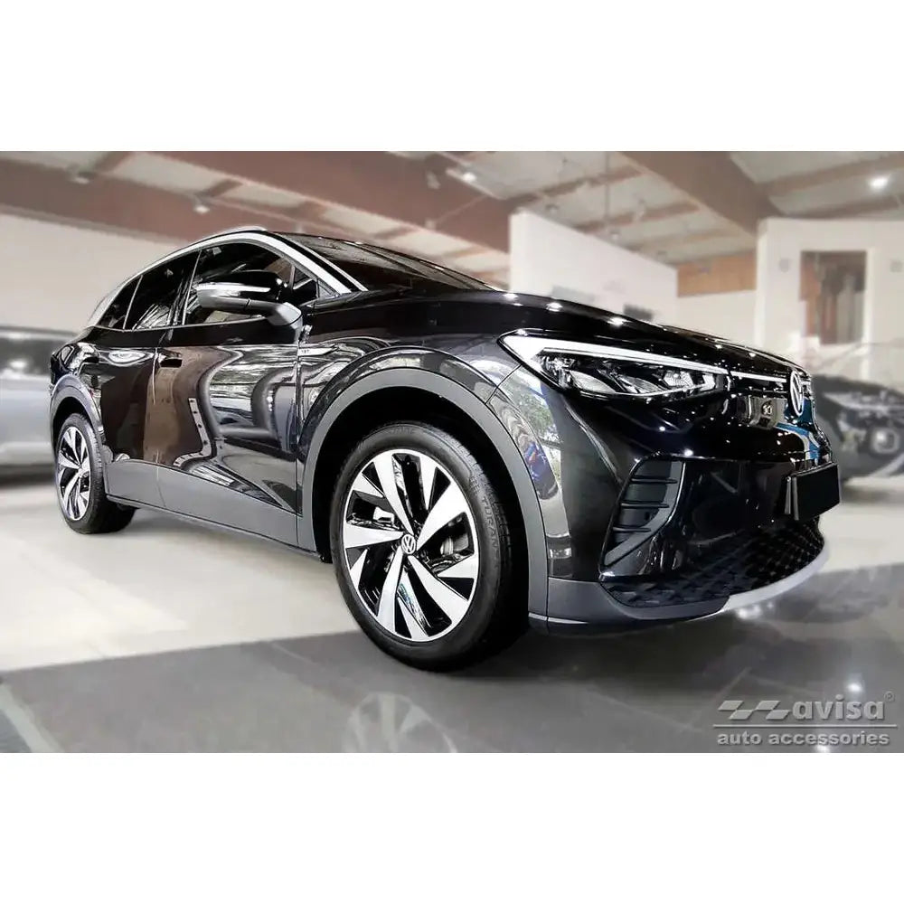 Innstegslister Vw Id.4