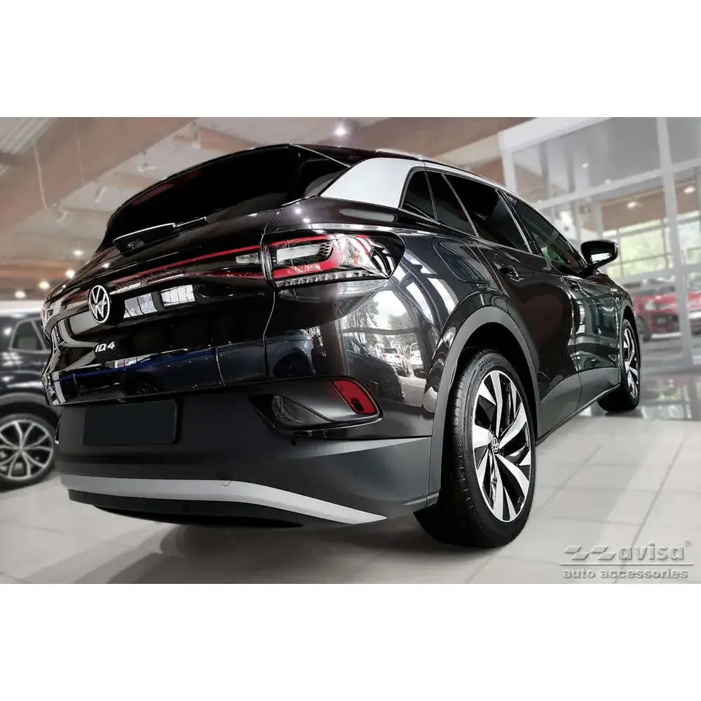 Innstegslister Vw Id.4