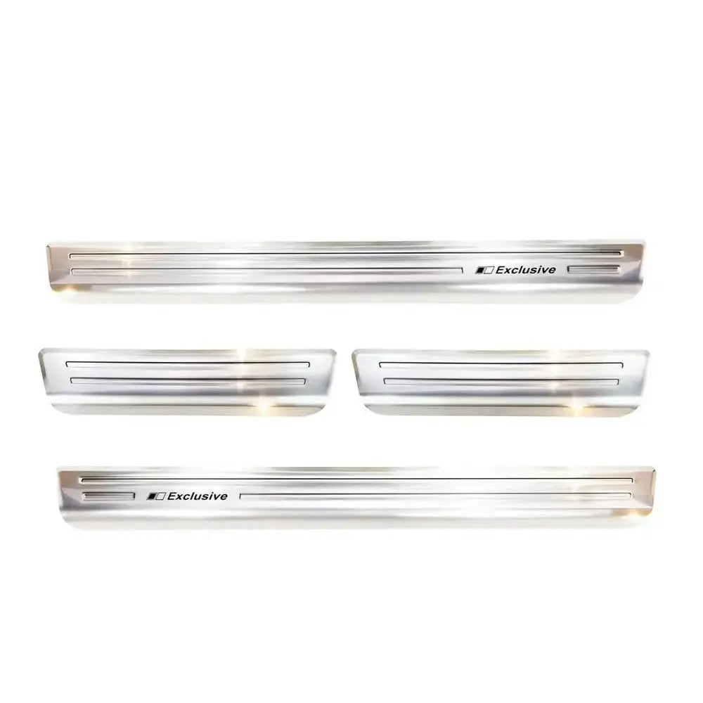 Innstegslister Vw Touareg