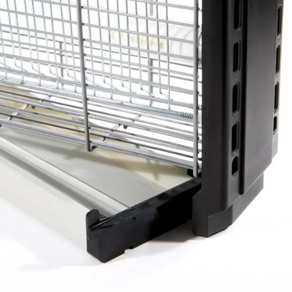 Insektfanger Lampe for Rom 26 w - Hendi 270158