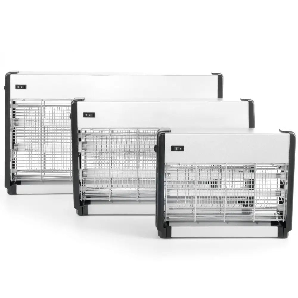 Insektfanger Lampe for Rom 26 w - Hendi 270158