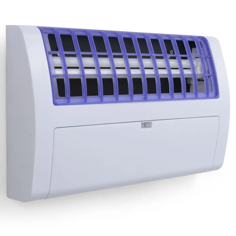 Insektfelle Uv-a med Klebende Tape 120m2 36w. Håndkode: 1006026.