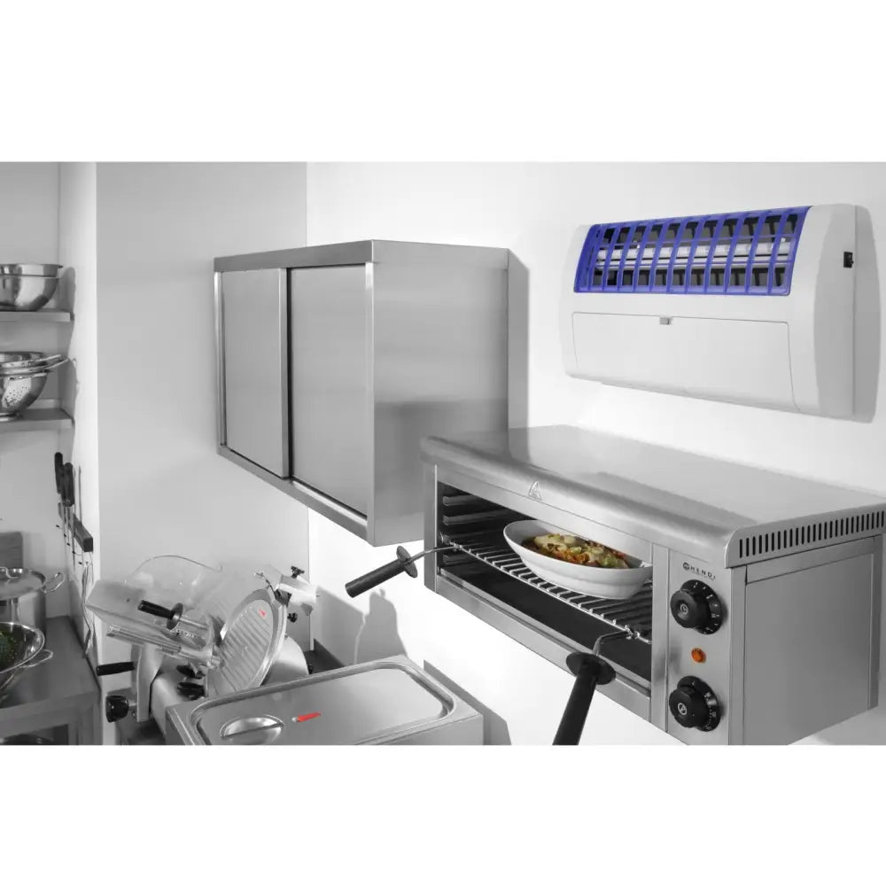 Insektfelle Uv-a med Klebende Tape 120m2 36w. Håndkode: 1006026.