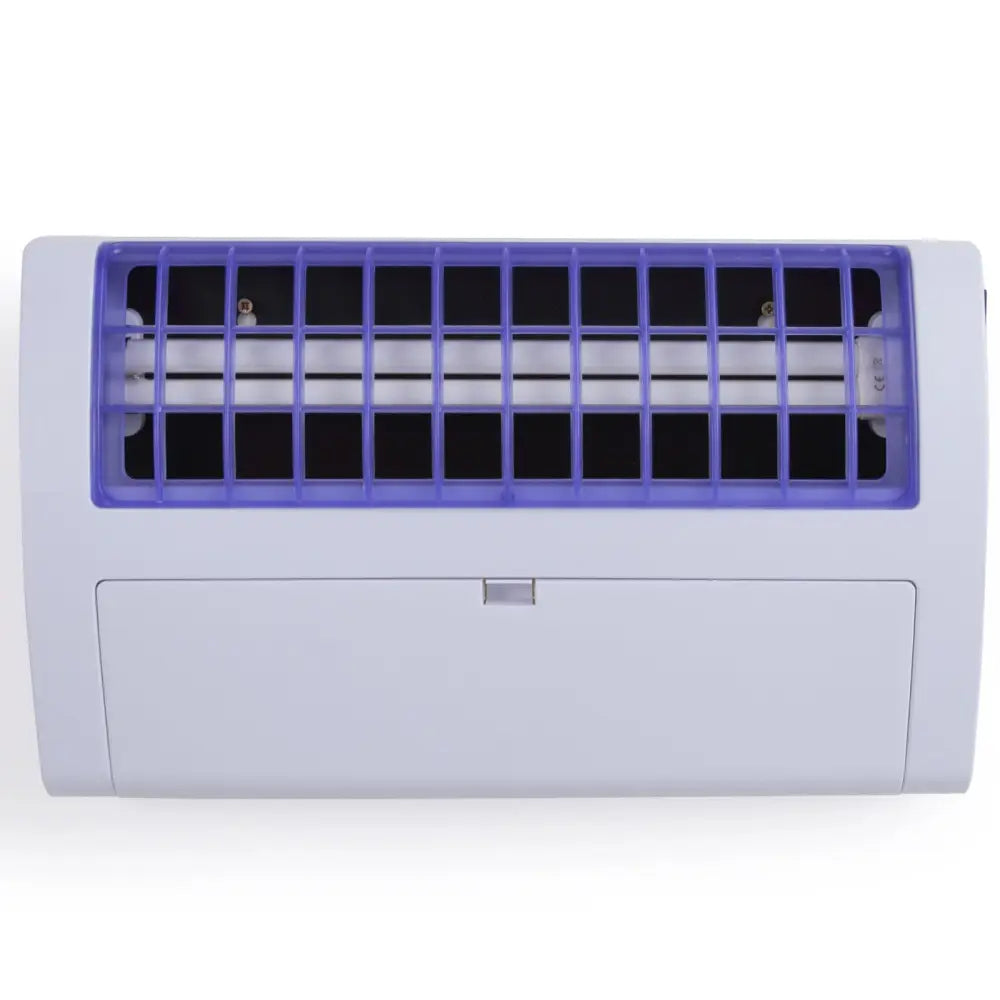 Insektfelle Uv-a med Klebende Tape 120m2 36w. Håndkode: 1006026.