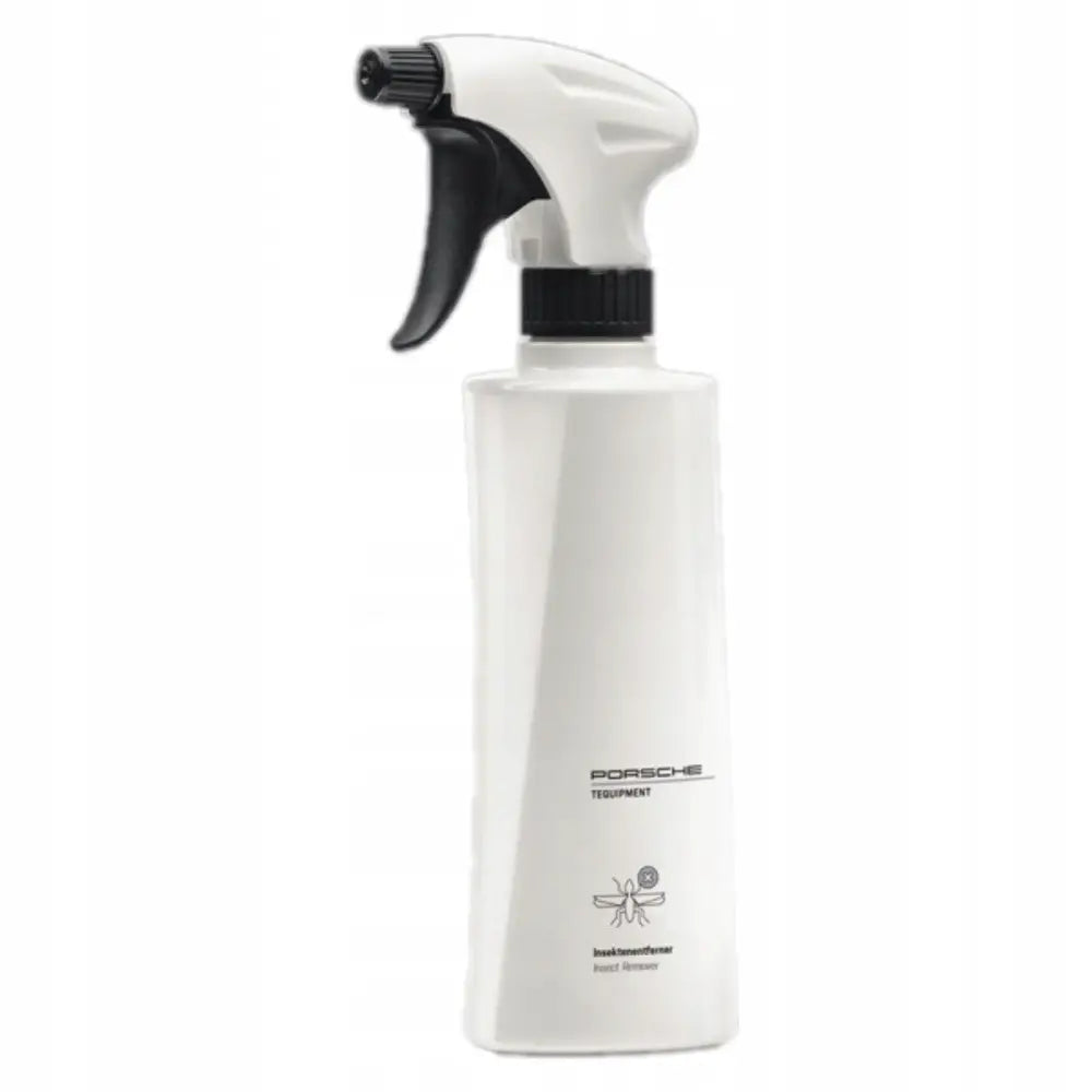 Insektfjerner White Edition Porsche