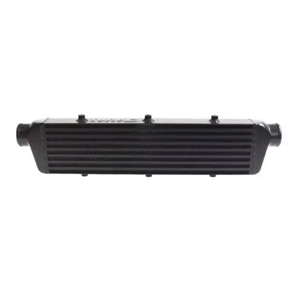 Intercooler 550x180x65 25’’ Stang og Plate Svart