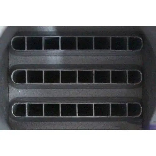 Intercooler 600x300x76 3’’same Side Rør og Finne