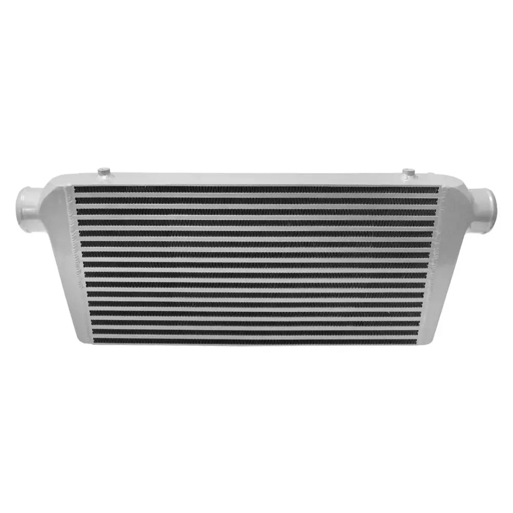 Intercooler 600x300x76 Stang og Plate