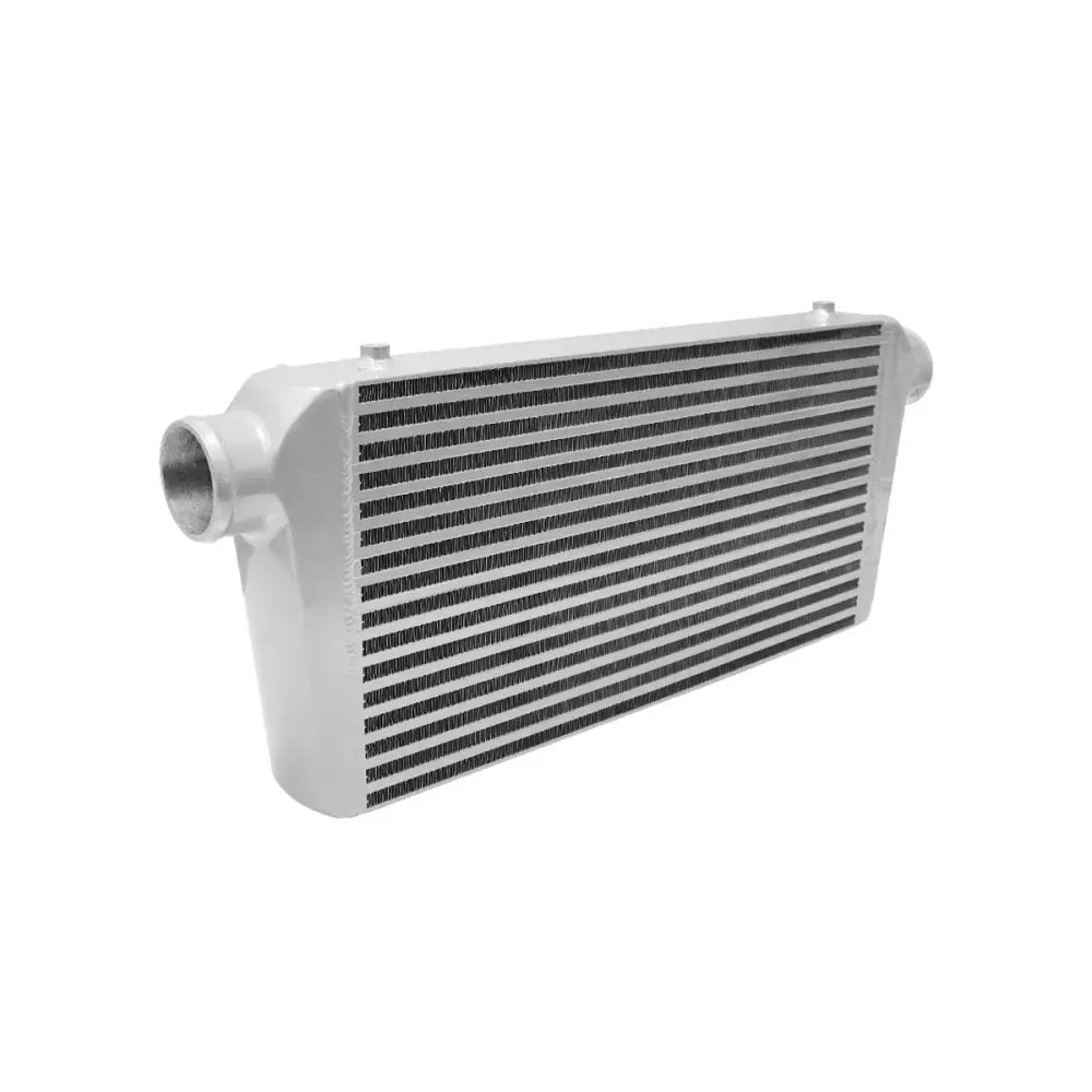 Intercooler 600x300x76 Stang og Plate