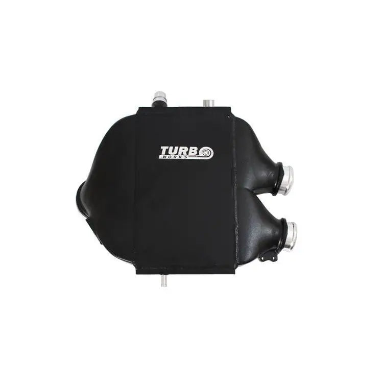 Intercooler Bmw F80/82/83 M3 M4 2014 + Top Mount