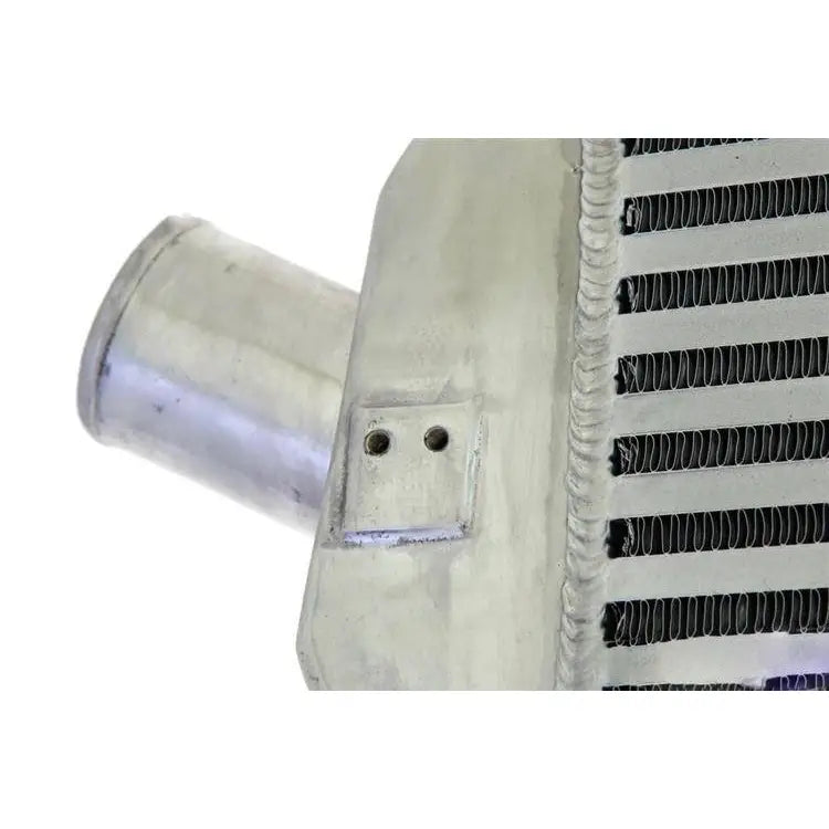 Intercooler Mitsubishi Lancer Evolution 7 8 9 2.0t + Rørsett