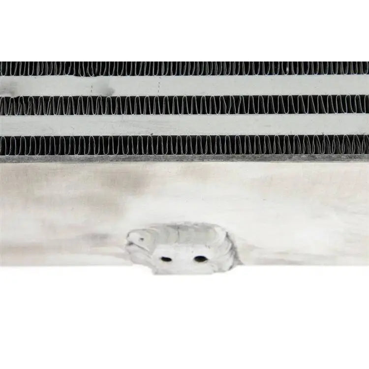 Intercooler Mitsubishi Lancer Evolution 7 8 9 2.0t + Rørsett