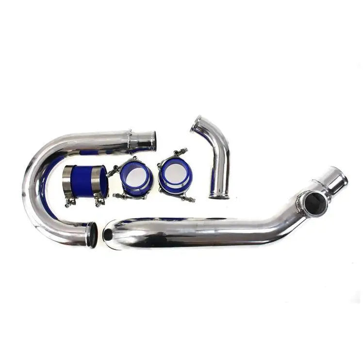 Intercooler Mitsubishi Lancer Evolution 7 8 9 2.0t + Rørsett