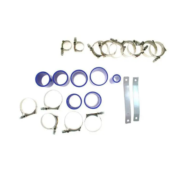 Intercooler Rørsett Audi A4 B5 Vw Passat B5 1,8t