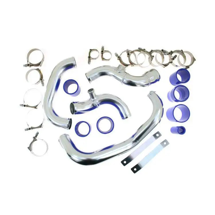 Intercooler Rørsett Audi A4 B6 Vw Passat B6 1.8t