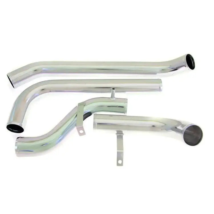 Intercooler Rørsett Honda Civic 88-00