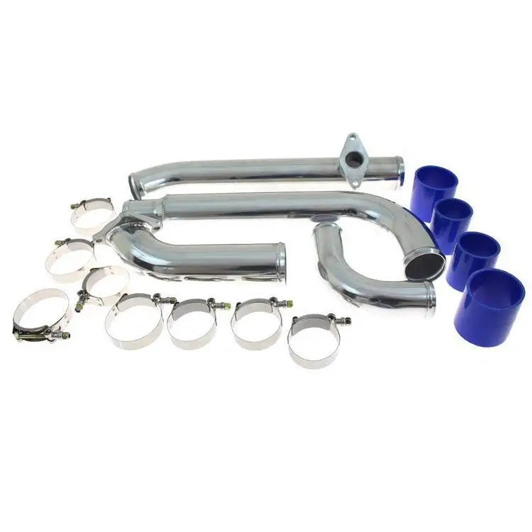 Intercooler Rørsett Mitsubishi Eclipse 95-99 4g63