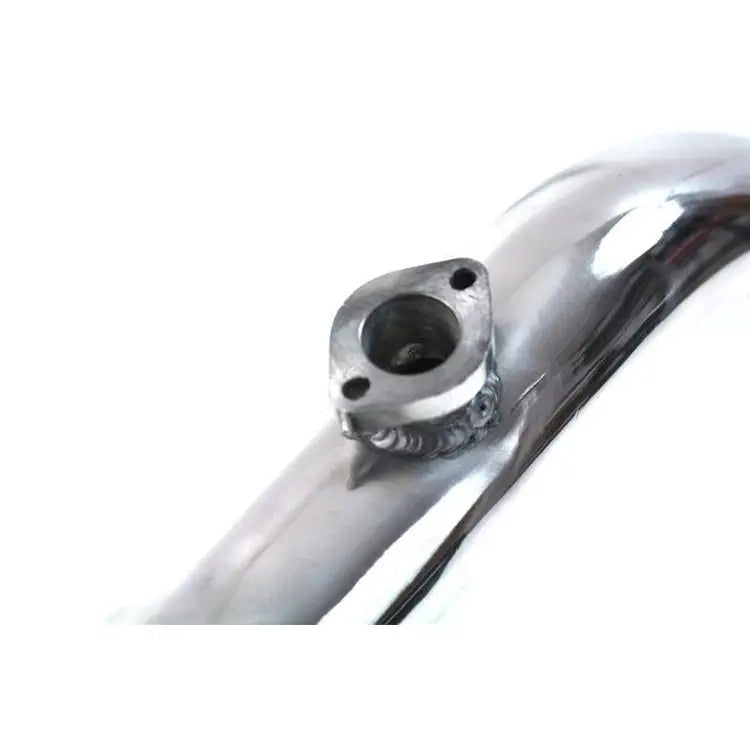 Intercooler Rørsett Vw Golf v vi Gti 2.0t