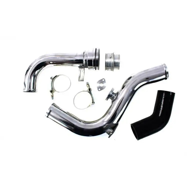 Intercooler Rørsett Vw Golf v vi Gti 2.0t