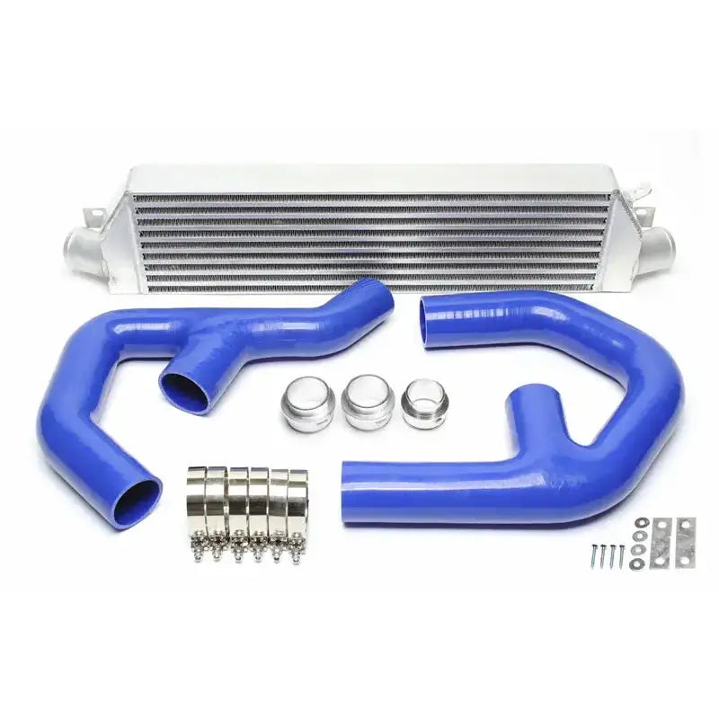 TA Technix intercoolersett for Audi A3 8P – økt ladeluftkjøling for 200–265 hk turbomotorer