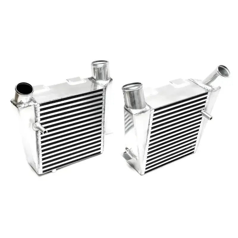 Intercooler Sett Ta Technix Audi A4 (b5) 99-01 Avant