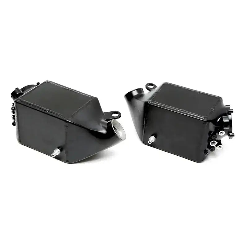 Intercooler sett TA Technix Bmw 6 Serie (F13) 11- Coupe – detalj nærbilde