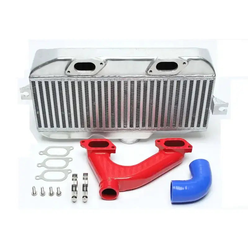 Intercooler Sett Ta Technix Subaru Impreza Ii 03-05 / Impreza Ii 05-07