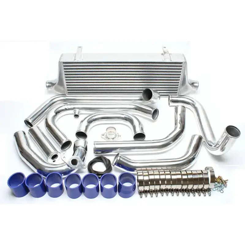 Intercooler Sett Ta Technix Subaru Impreza Iii 07-12