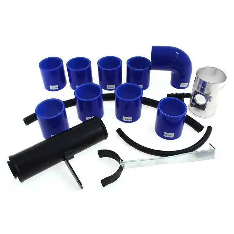 Intercooler Subaru Impreza Wrx Sti 02-07