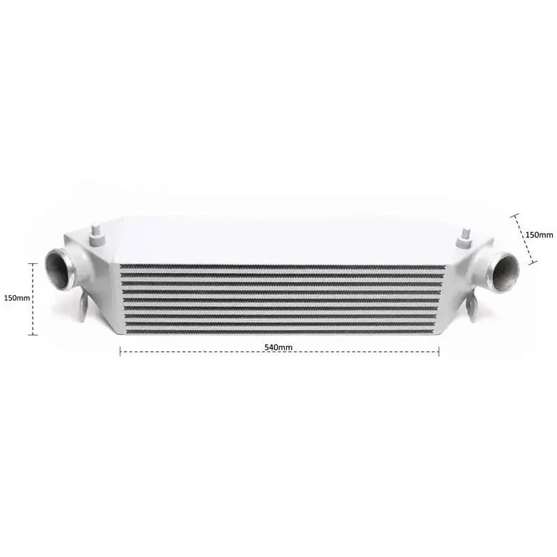 Intercooler Ta Technix Audi Tt 06-14