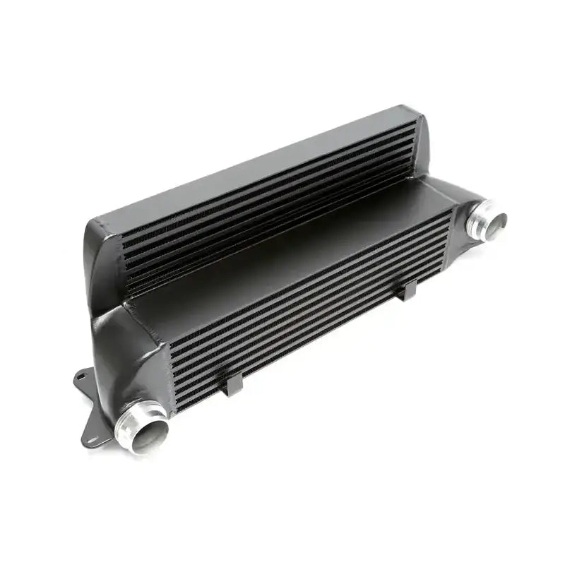 Intercooler TA Technix BMW 6-serie E64 nærbilde av kjernens lameller