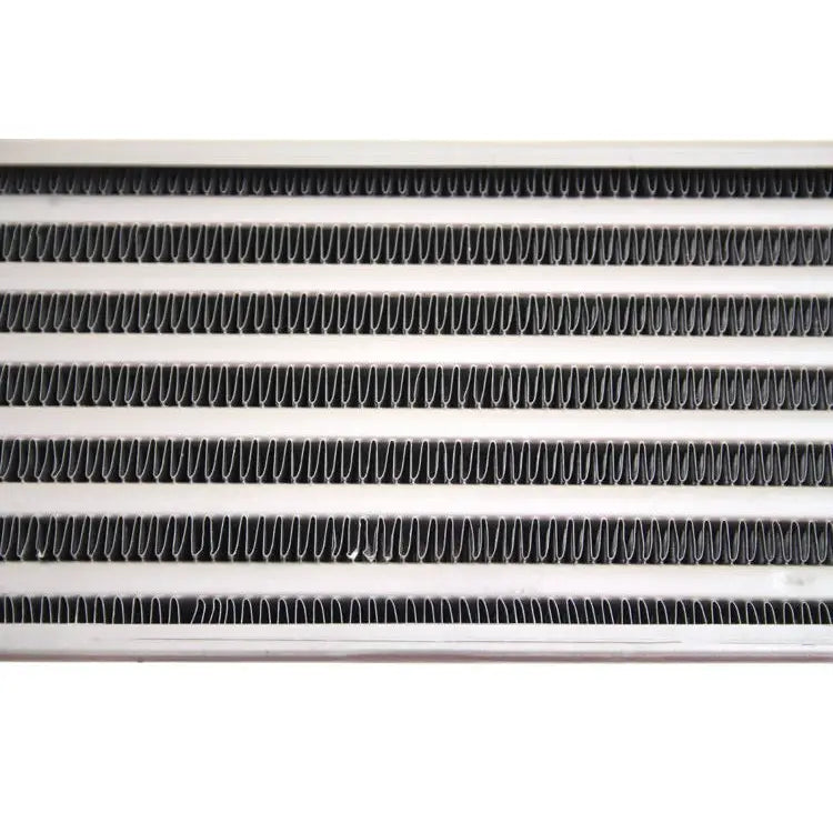 Intercooler Vw Golf 4 1.8t 98-05 50mm