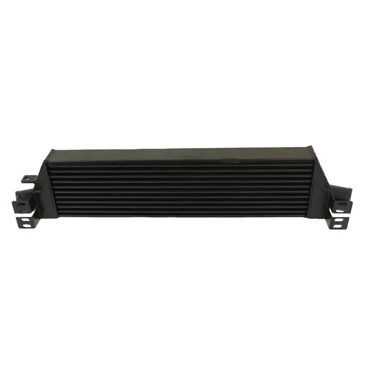 Intercooler Vw Golf 5 6 Gti Jetta Audi A3 Twin 60mm