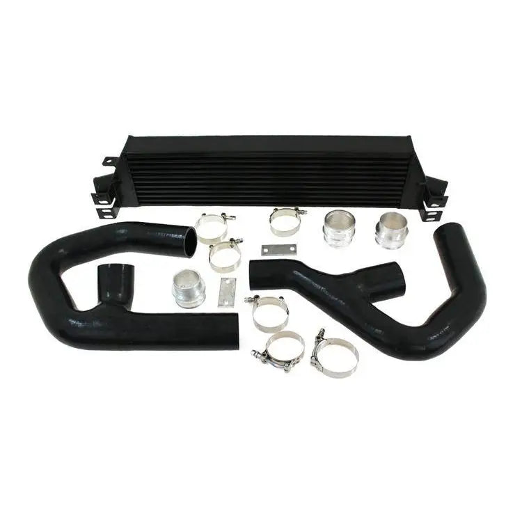 Intercooler Vw Golf 5 6 Gti Jetta Audi A3 Twin 60mm