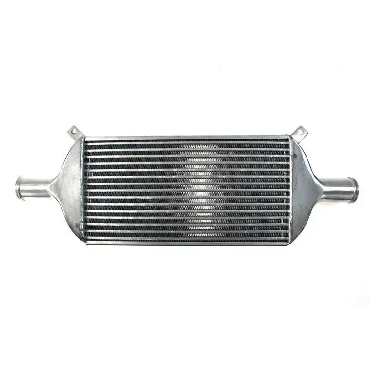 Intercooler Vw Golf Iv Jetta 1.8t 98-04 60mm