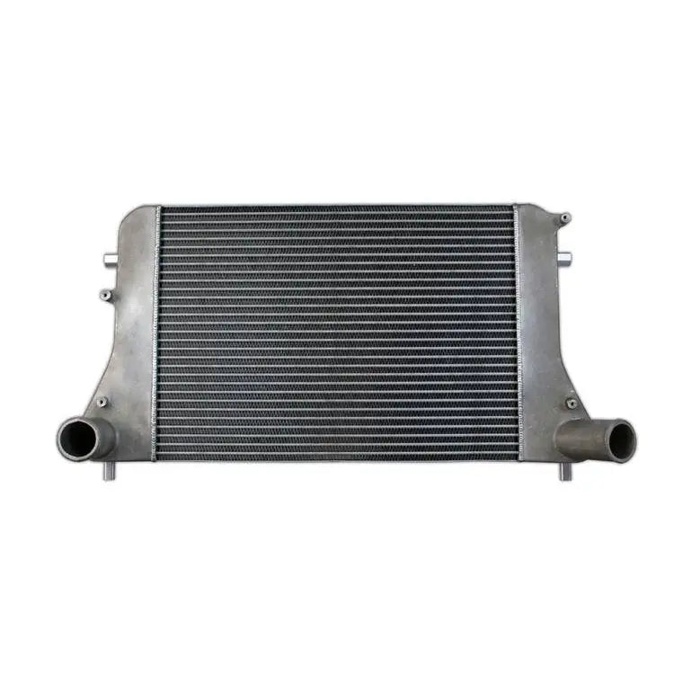 Intercooler Vw Golf v Audi A3 579x419x36 Inlet 2,5’’ Rør og Finne