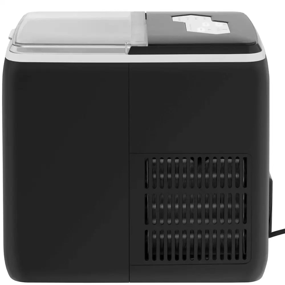 Isbiter Maskin Hjem 12 Biter/9 min 130 w 2.9 l