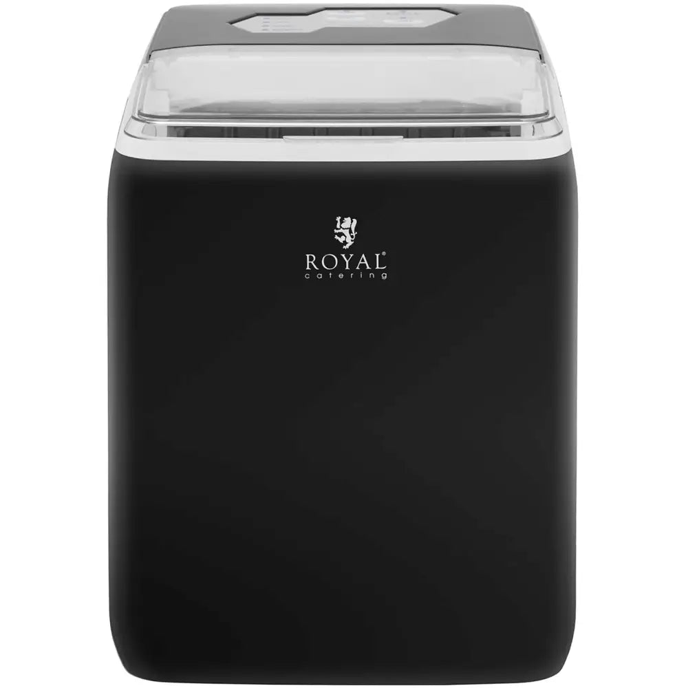 Isbiter Maskin Hjem 12 Biter/9 min 130 w 2.9 l