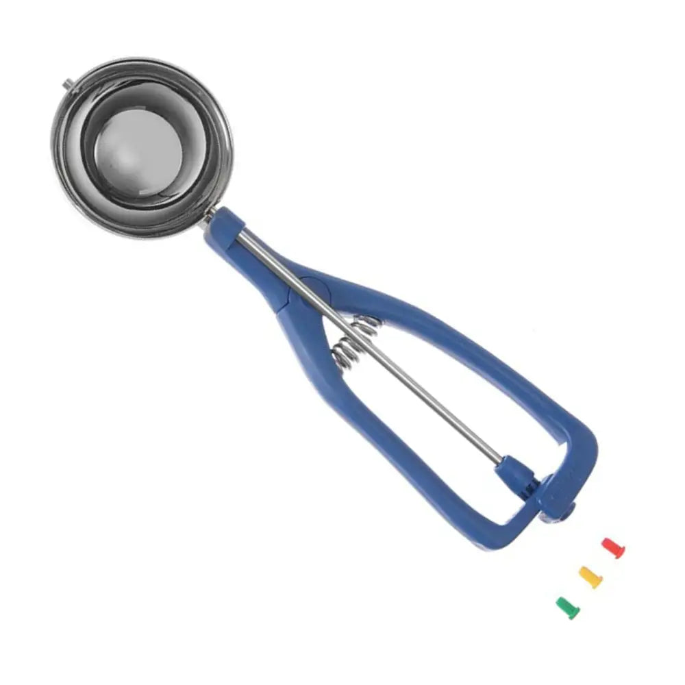 Iskjekuledispenser Stöckel 1/16 ø 59mm - Stockel 755341