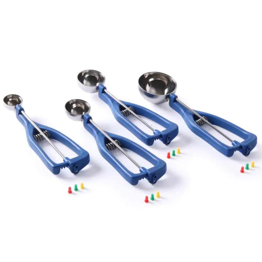 Iskjekuledispenser Stöckel 1/16 ø 59mm - Stockel 755341